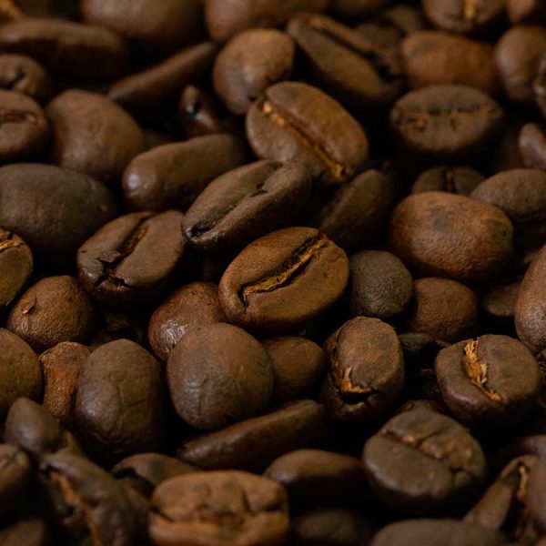 Roasted Coffee beans buy in bulk from Aloha Farms Hawaii